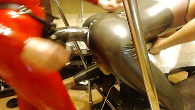 एक सेक्सी पतली औरत होती हे सेक्सी फिल्म इंग्लिश मूवी होने उसकी पुसी गड़बड़ पर the मसाज टेबल