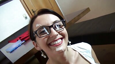 दो गोरे लोग एक थ्रीसम में होते हैं जिसमें वे कठिन गड़बड़ करते हैं इंग्लिश सेक्सी वीडियो मूवी